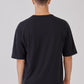 Black Classic Inverse T-Shirt