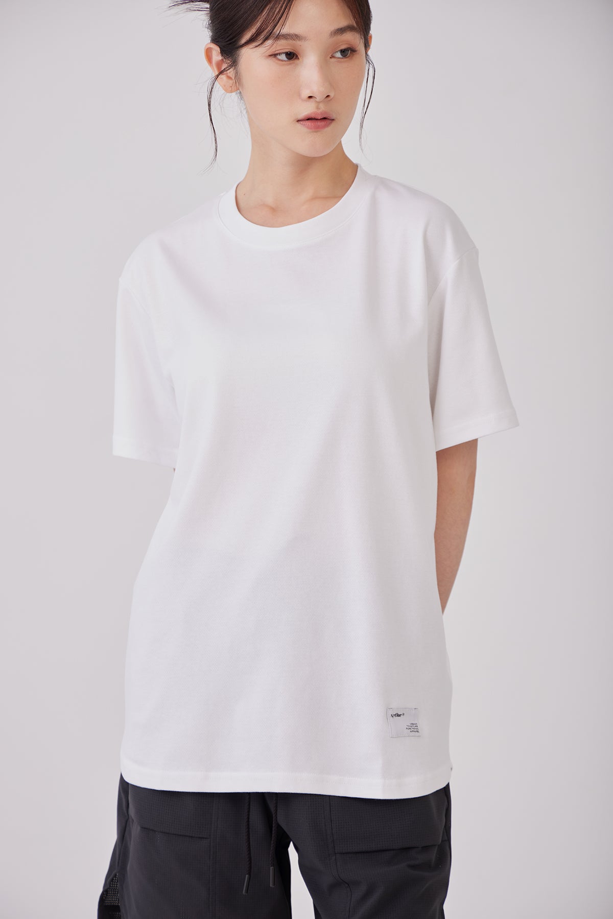 Off-White Daily Basis T-shirt