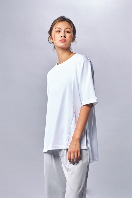 Off-White Oversized T-Shirt