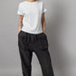 Belted Lounge Pants