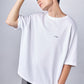 White Vestige T-shirt